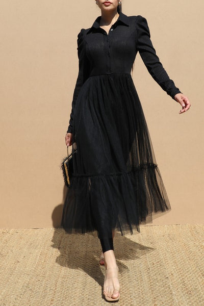 Black Swan – Main Event Boutique