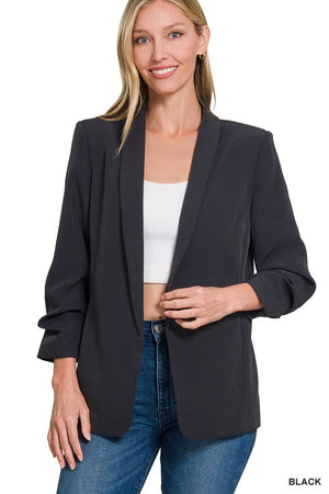 Classic Chic