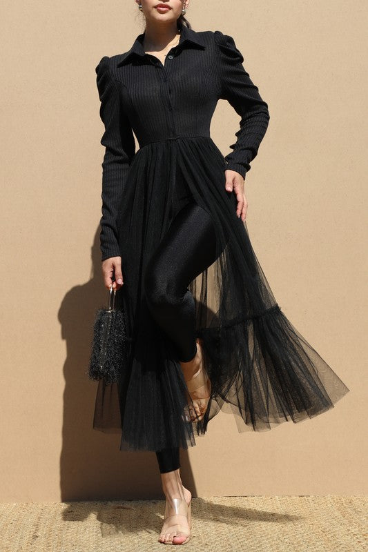 black swan dress boutique Black Swan Strapless Corset Dress