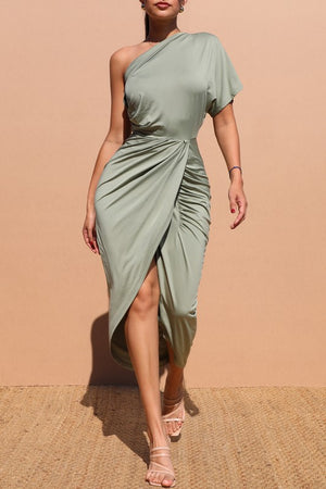 Sassy and Sleek