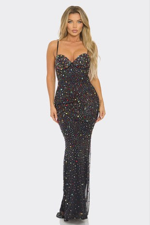 Glam Goddess
