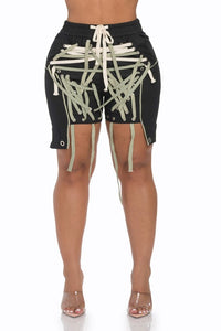 Tied Up