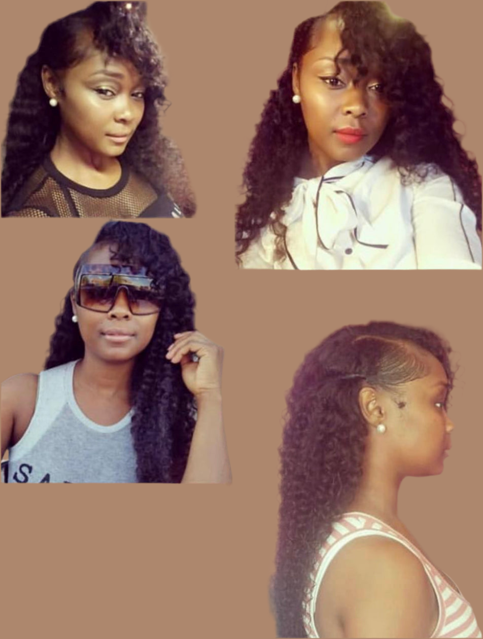 Foxy Locs