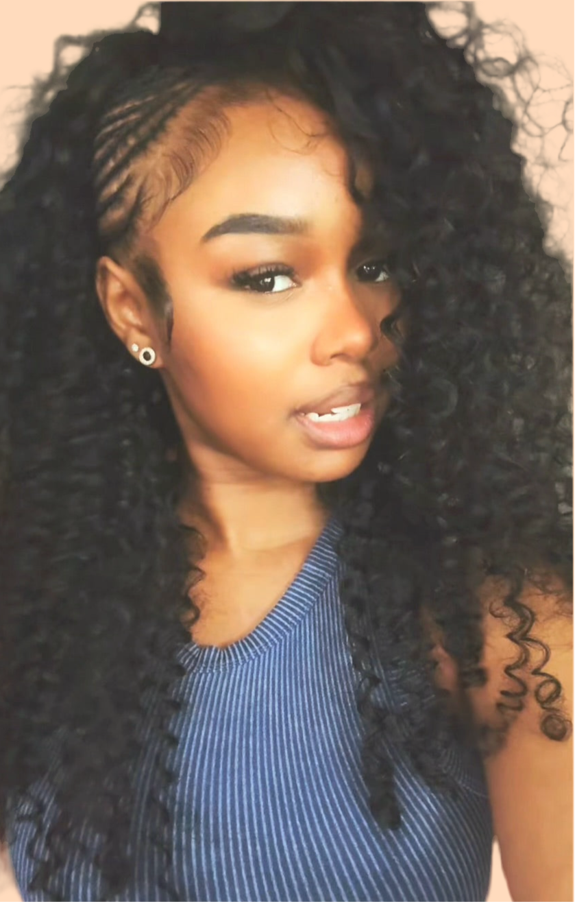 Foxy Locs