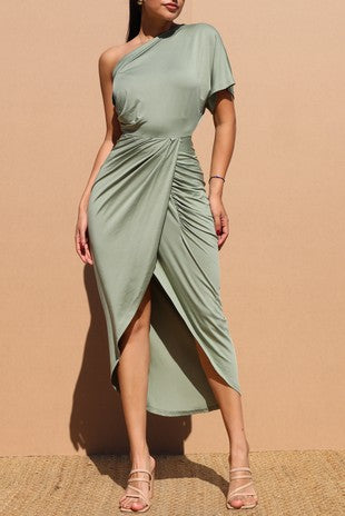 Sassy and Sleek